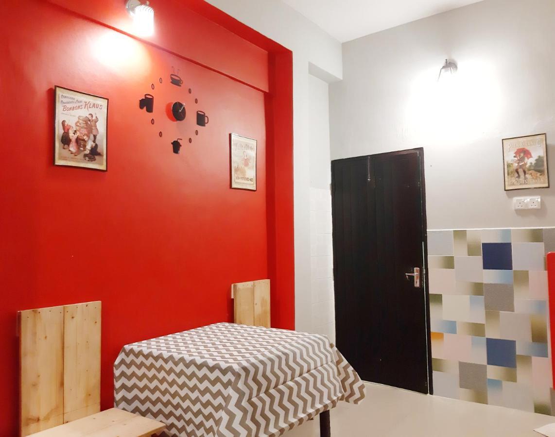 G East Ipoh Garden Guesthouse Extérieur photo